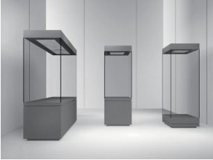 展柜定制公司 从设计到成品，打造专属展示空间