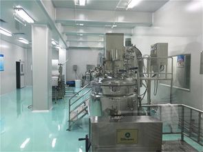 轻松对接化妆品生产代加工 全流程设计服务指南