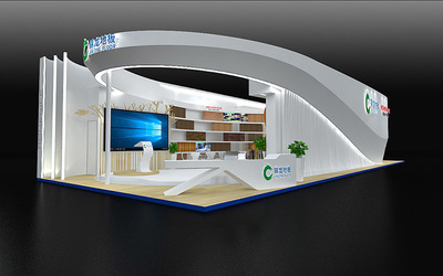 深圳展览设计公司如何提升设计服务实力