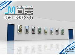 服务优质的展厅设计，简美展示设计为您量身打造